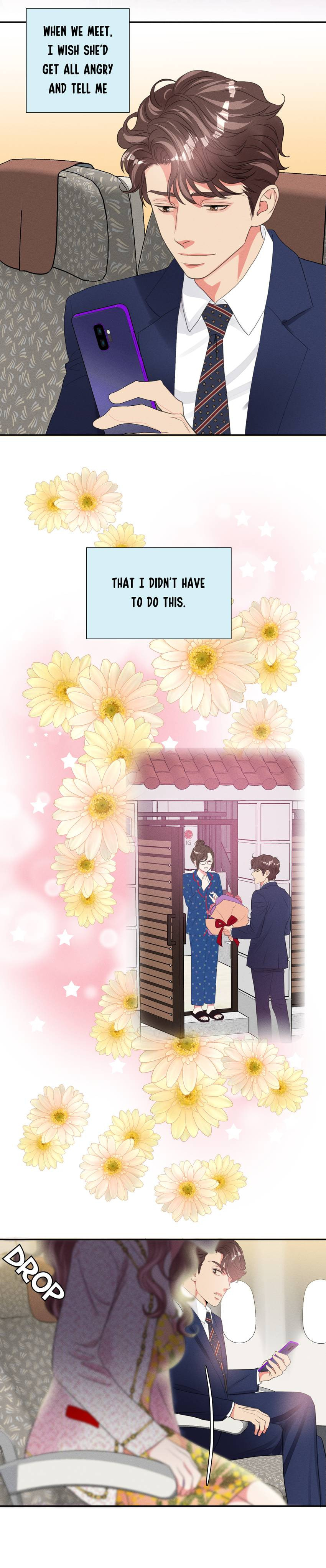 Read Off Limits! chapter 78 image 6 on Lezhin