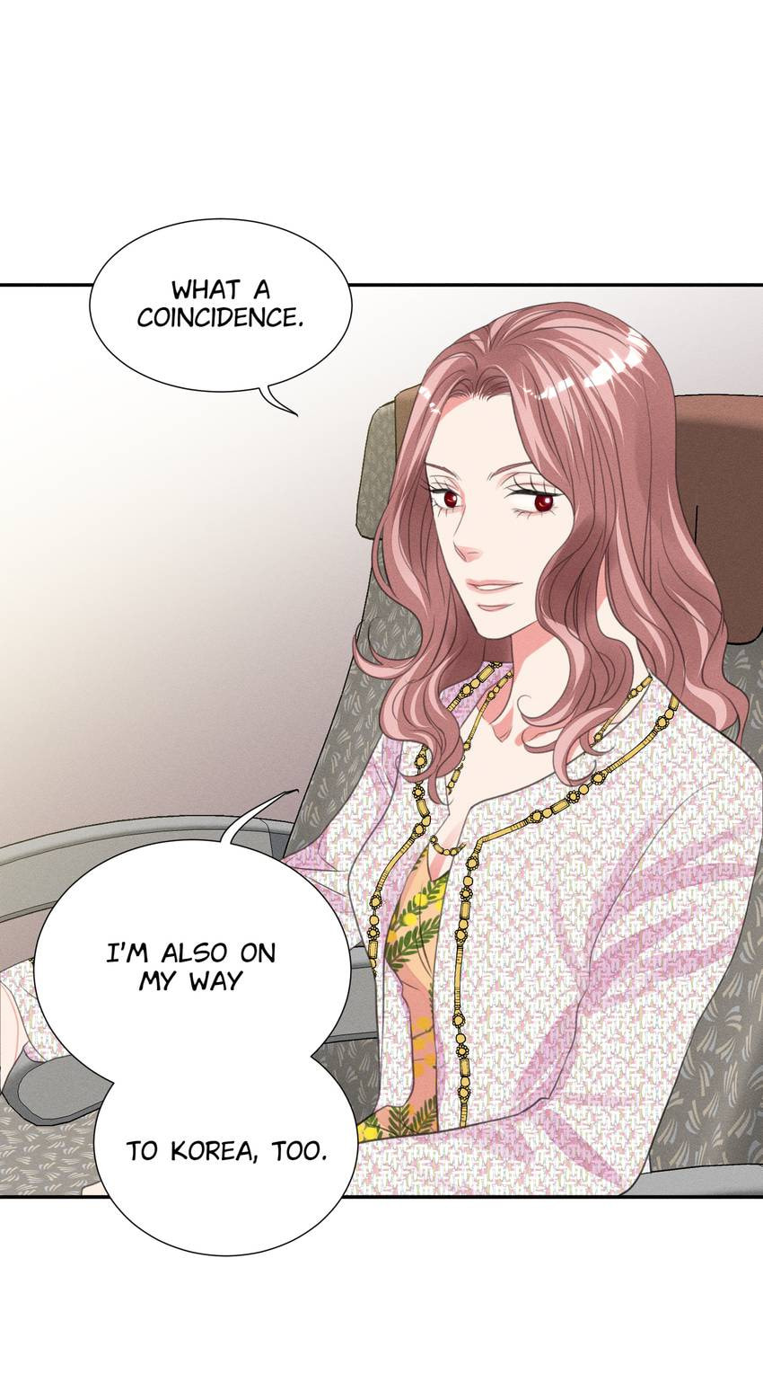 Read Off Limits! chapter 78 image 8 on Lezhin