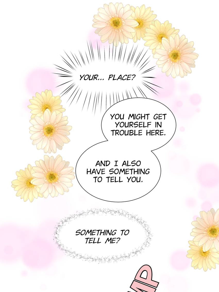 Read Off Limits! chapter 79 image 16 on Lezhin