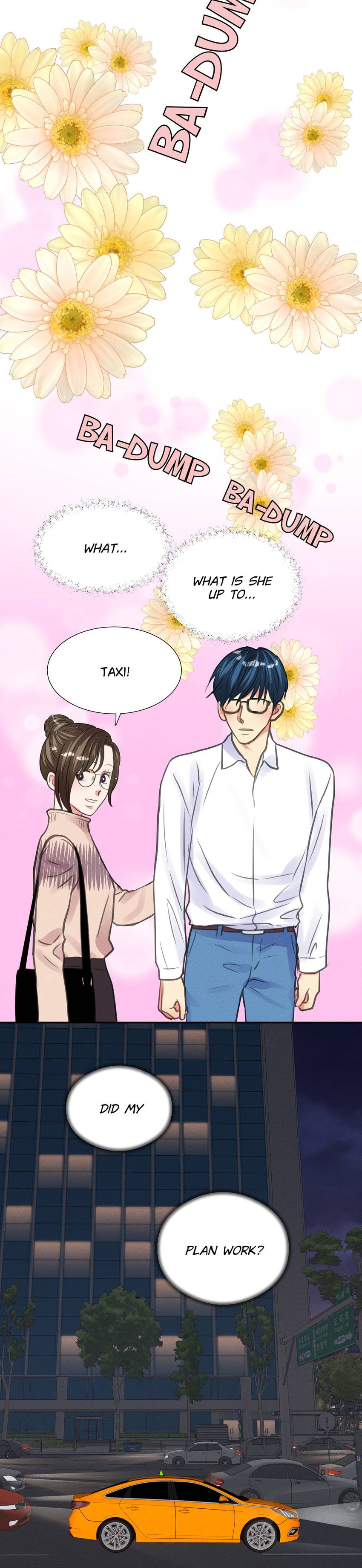 Read Off Limits! chapter 79 image 17 on Lezhin