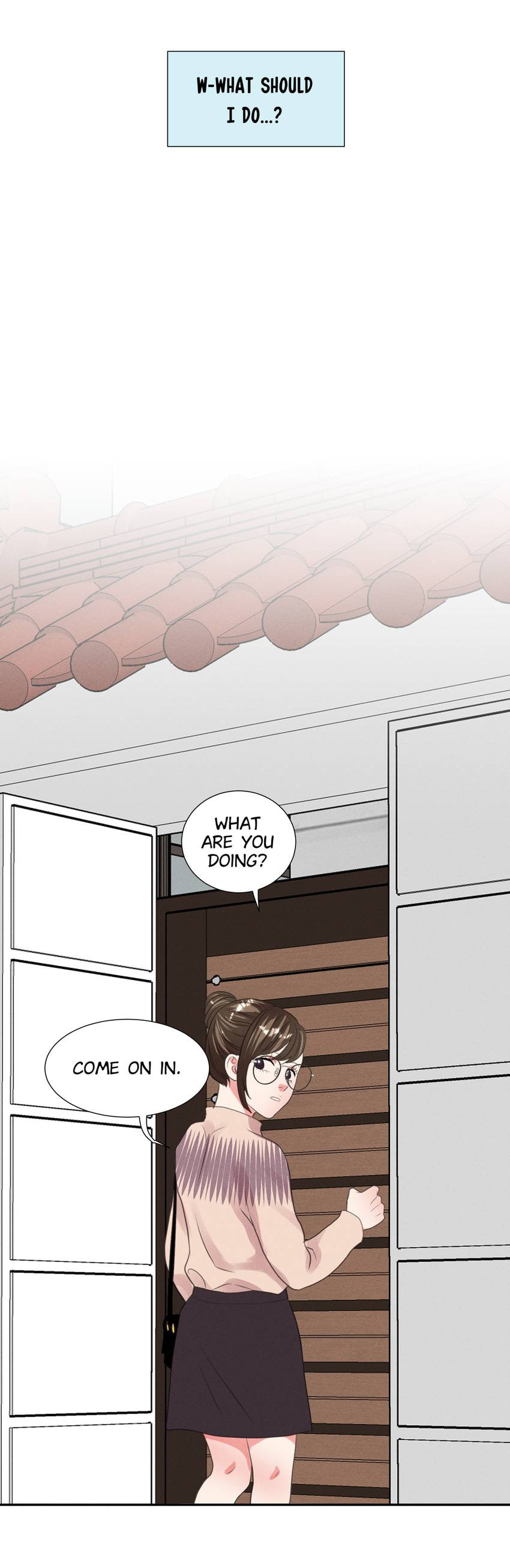 Read Off Limits! chapter 79 image 19 on Lezhin