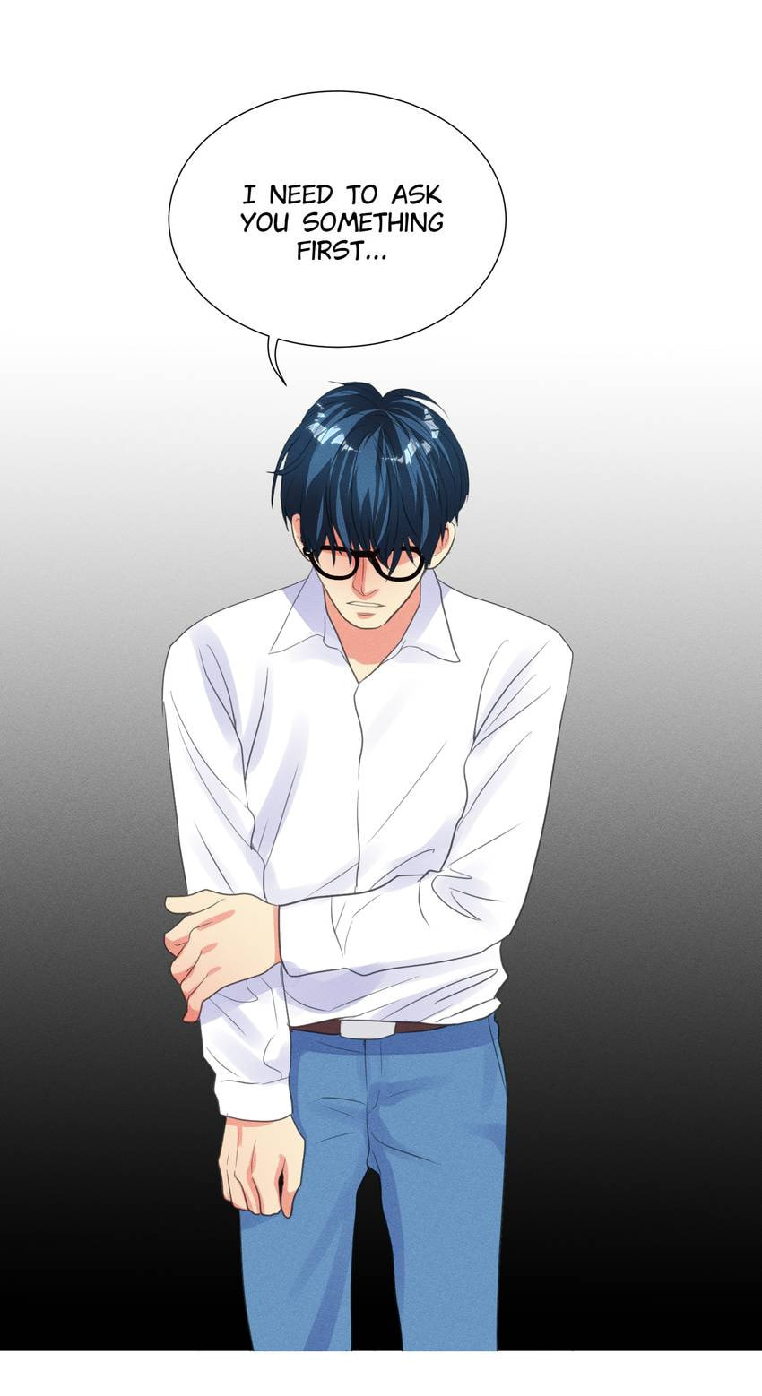 Read Off Limits! chapter 79 image 20 on Lezhin