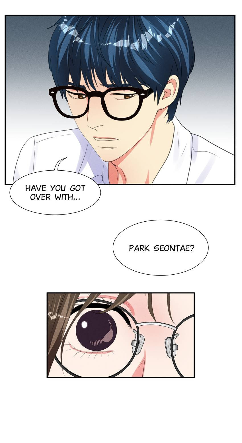 Read Off Limits! chapter 79 image 21 on Lezhin