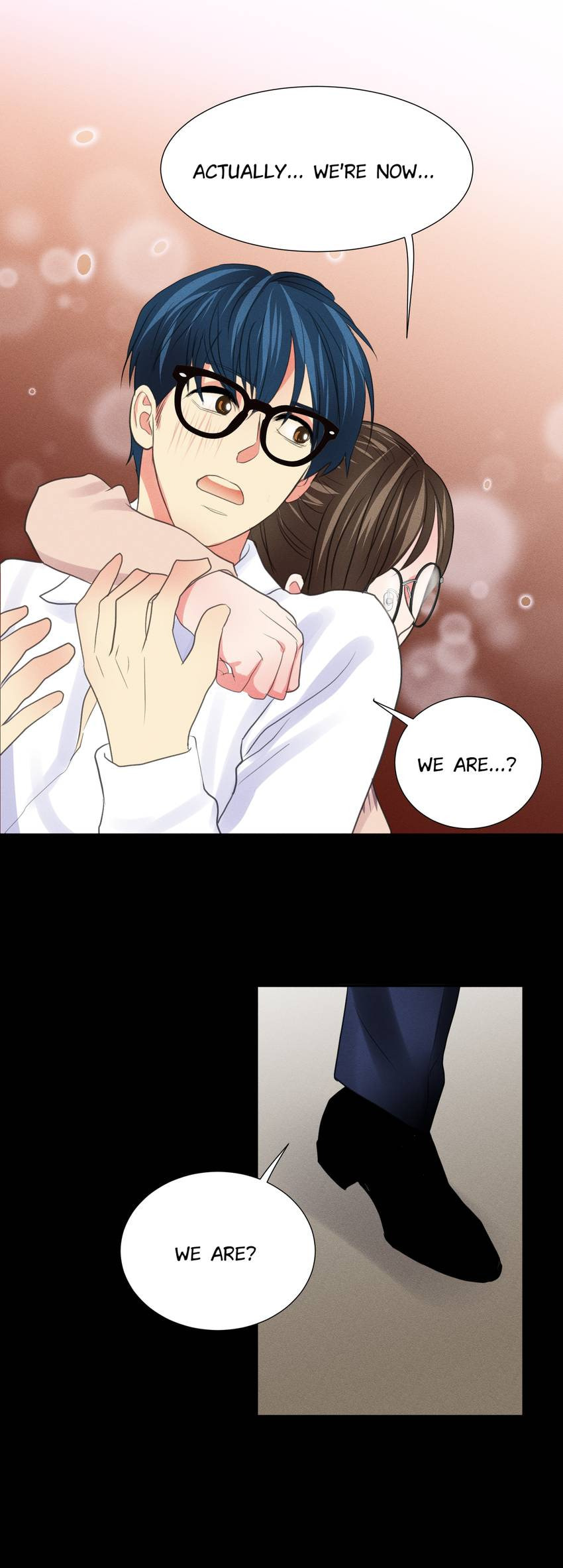 Read Off Limits! chapter 79 image 24 on Lezhin