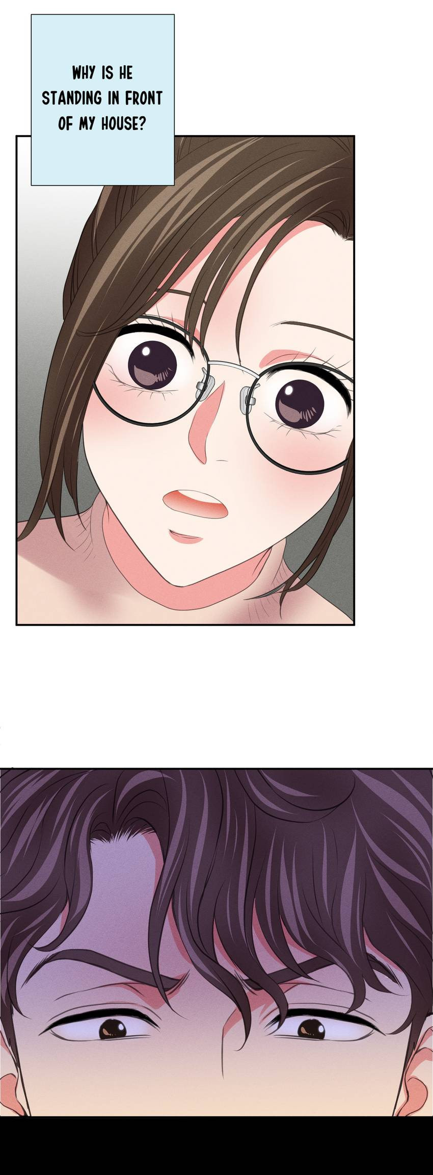 Read Off Limits! chapter 79 image 27 on Lezhin