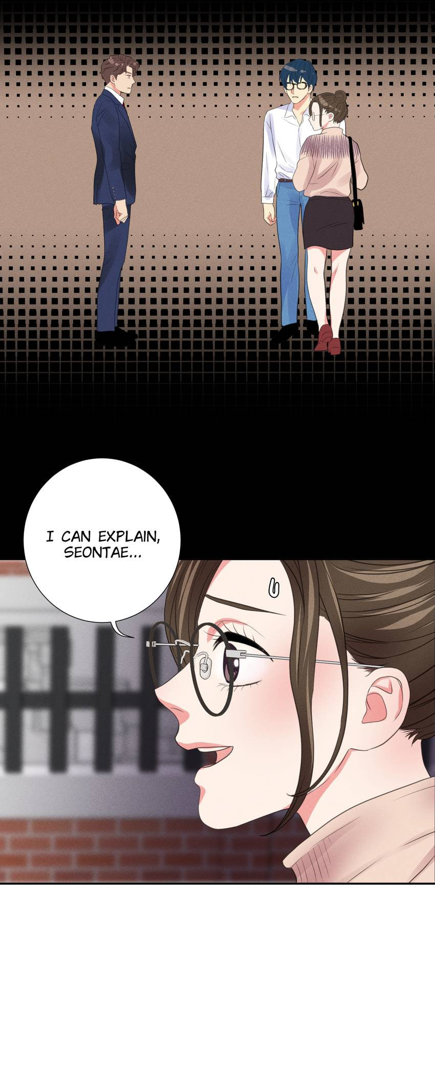 Read Off Limits! chapter 79 image 30 on Lezhin