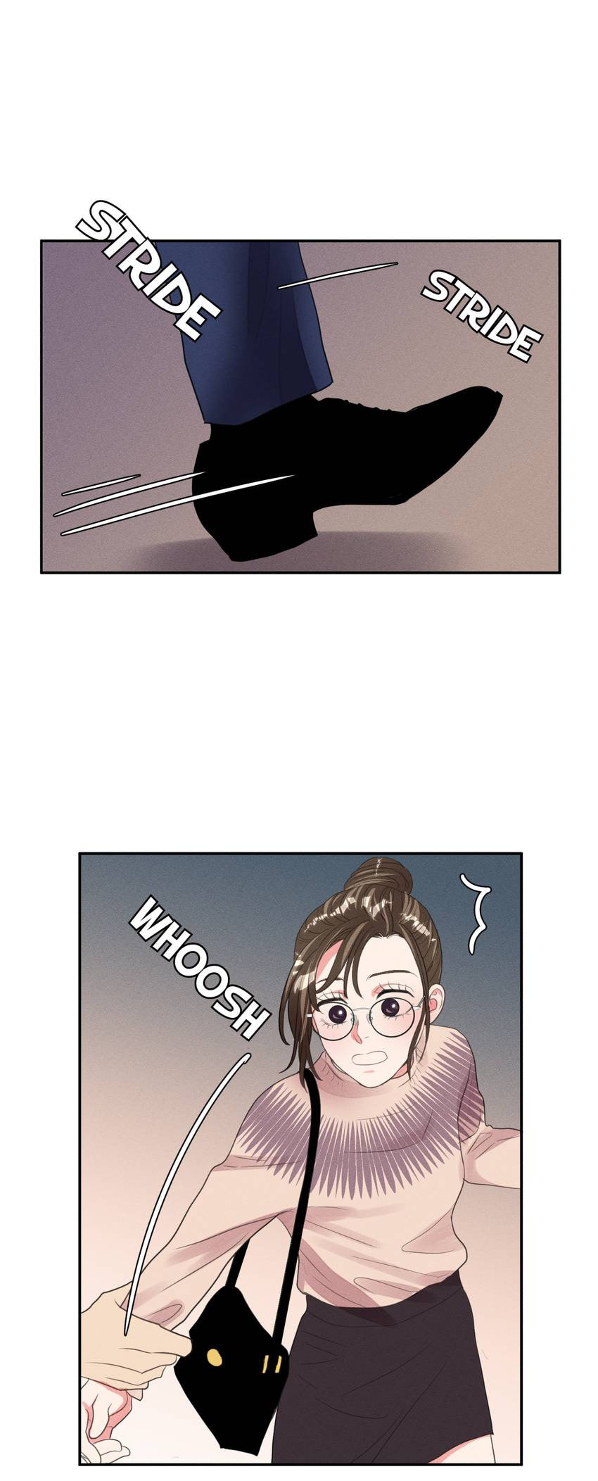 Read Off Limits! chapter 79 image 31 on Lezhin