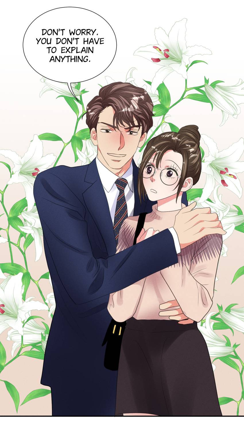 Read Off Limits! chapter 79 image 32 on Lezhin