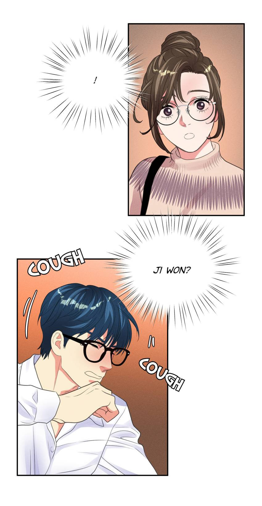 Read Off Limits! chapter 79 image 5 on Lezhin