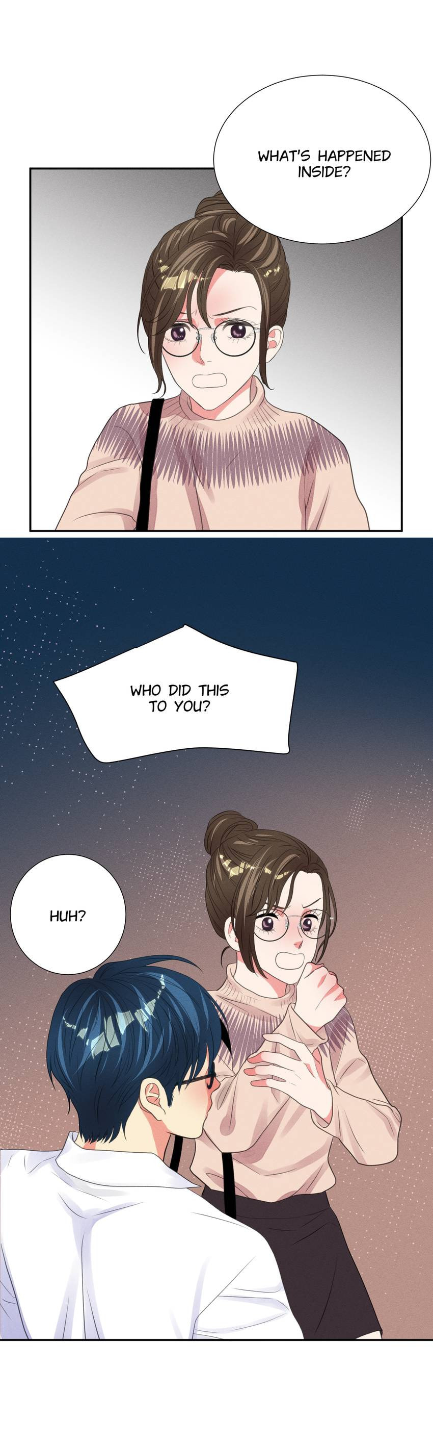 Read Off Limits! chapter 79 image 7 on Lezhin
