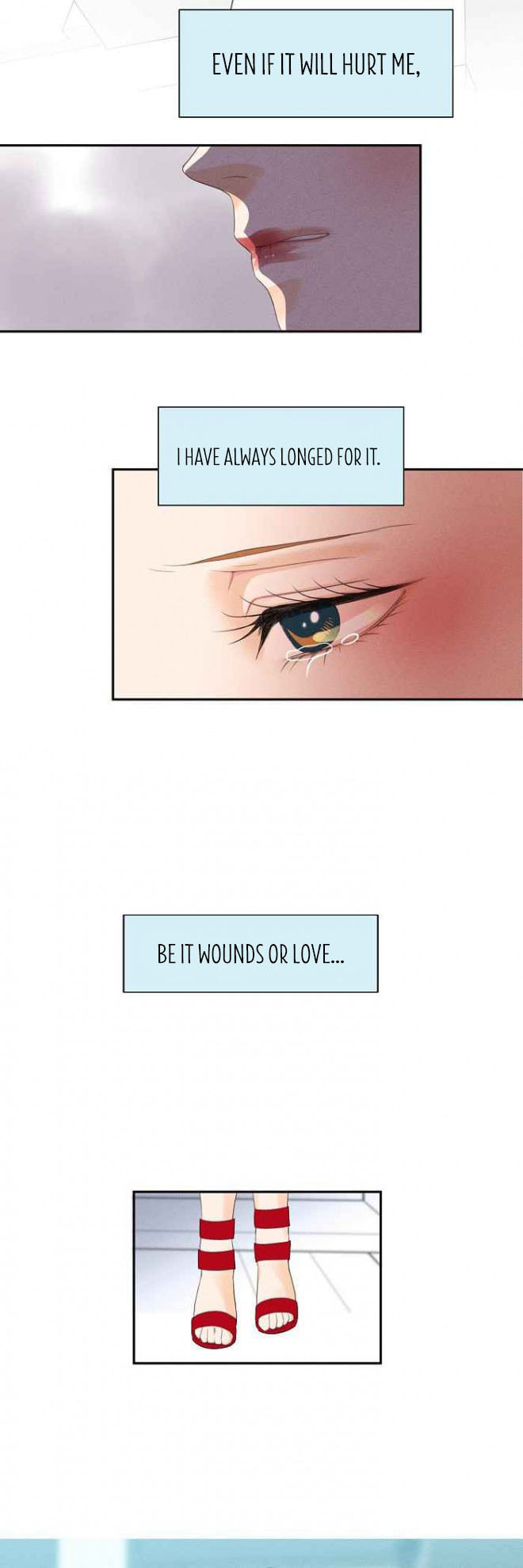 Read Off Limits! chapter 8 image 20 on Lezhin
