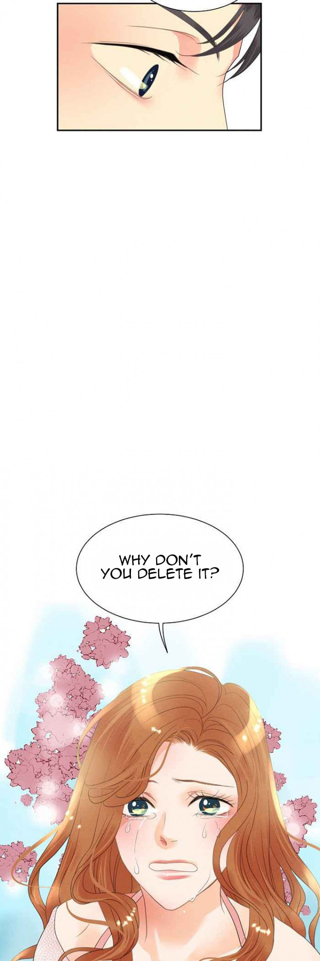 Read Off Limits! chapter 8 image 23 on Lezhin