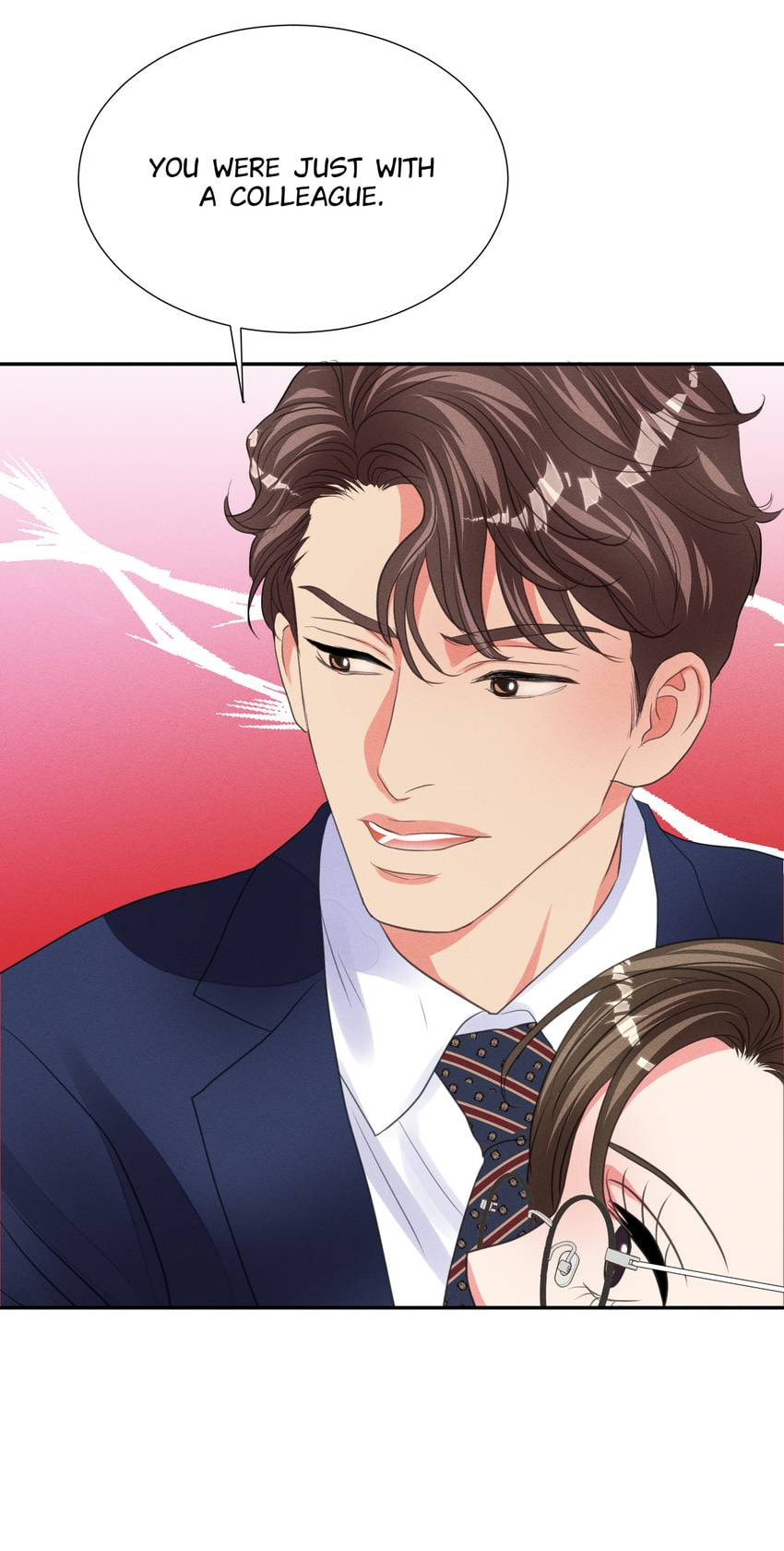 Read Off Limits! chapter 80 image 1 on Lezhin