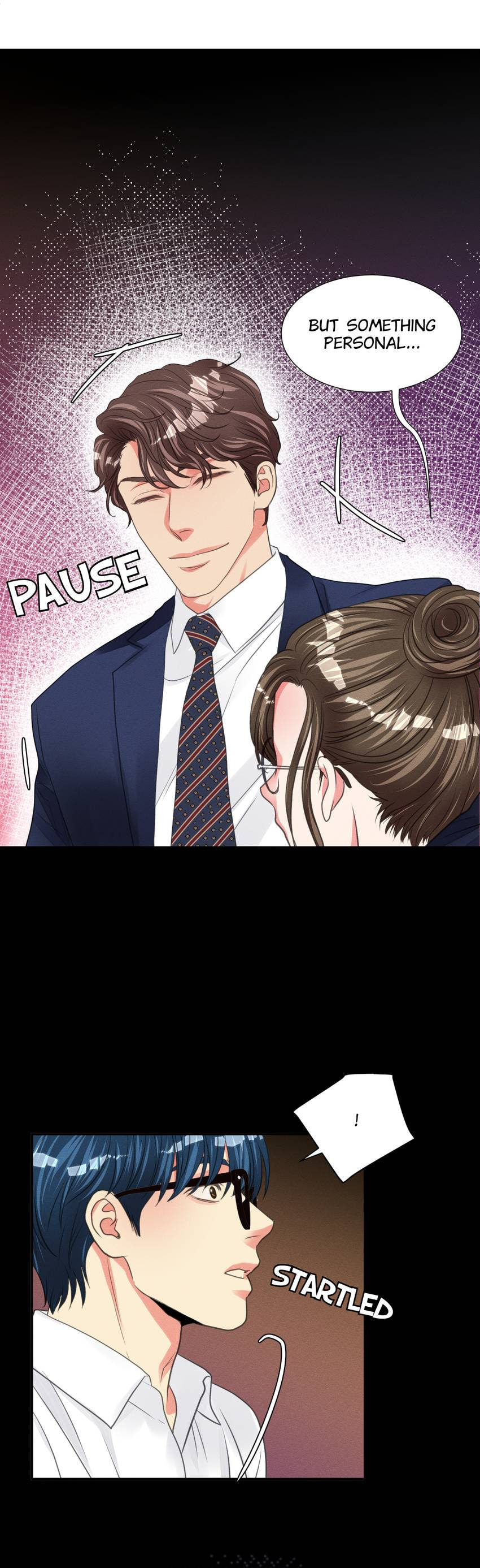 Read Off Limits! chapter 80 image 10 on Lezhin