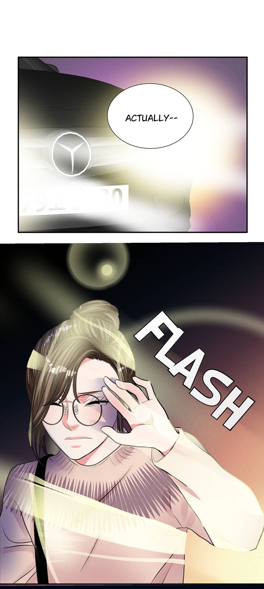 Read Off Limits! chapter 80 image 14 on Lezhin