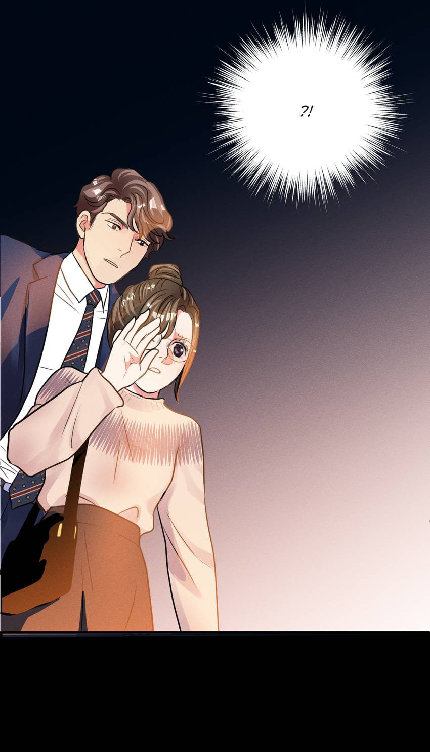 Read Off Limits! chapter 80 image 15 on Lezhin