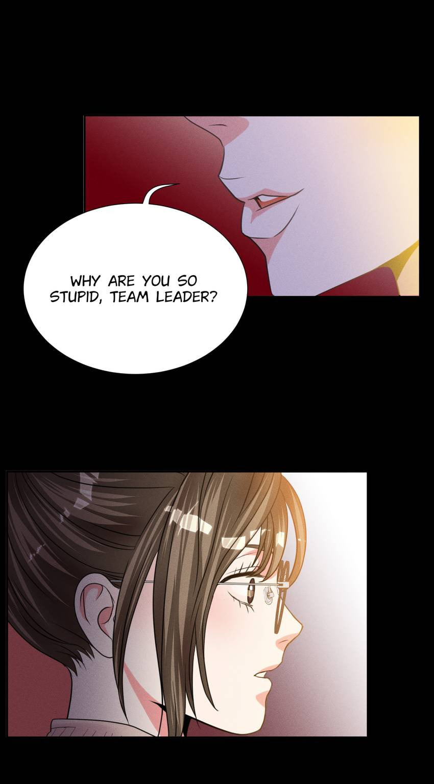 Read Off Limits! chapter 80 image 16 on Lezhin