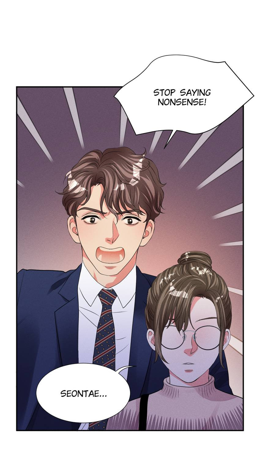 Read Off Limits! chapter 80 image 18 on Lezhin