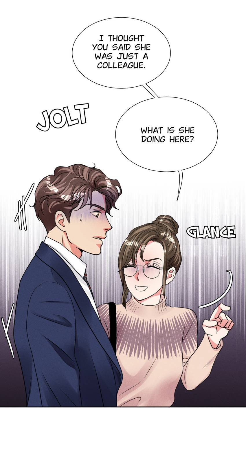 Read Off Limits! chapter 80 image 19 on Lezhin