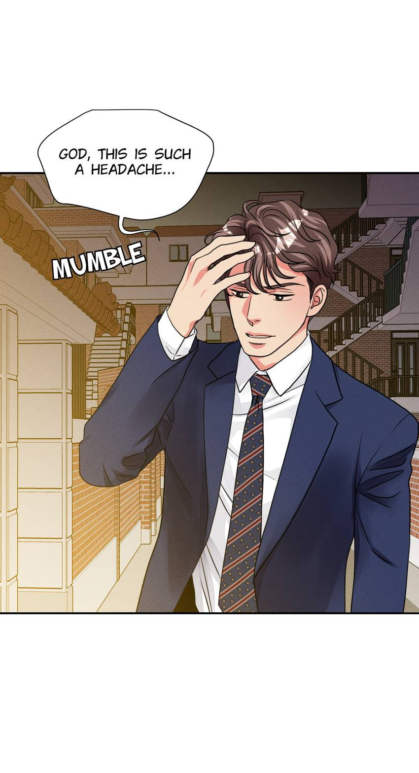 Read Off Limits! chapter 80 image 20 on Lezhin