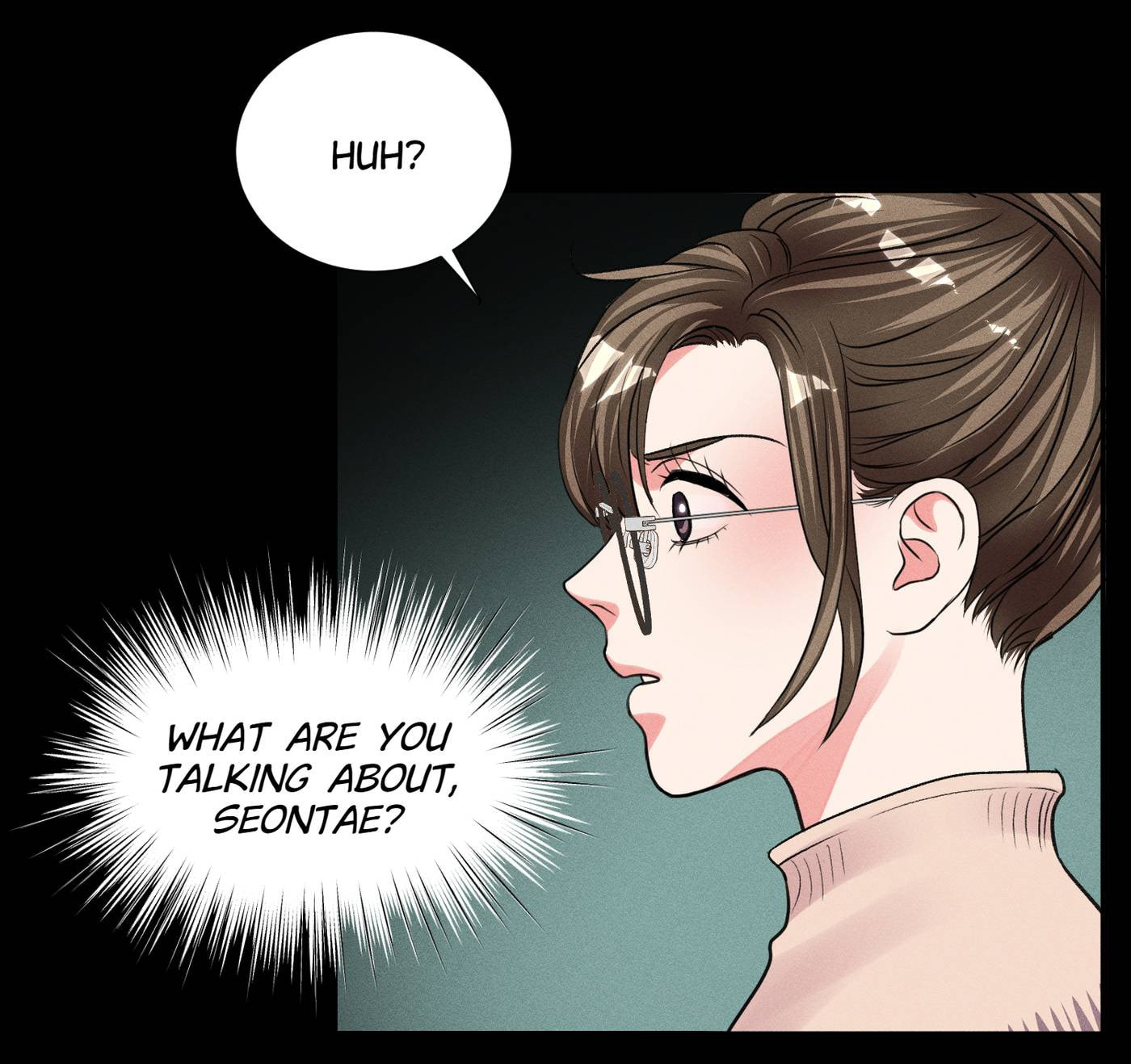 Read Off Limits! chapter 80 image 22 on Lezhin