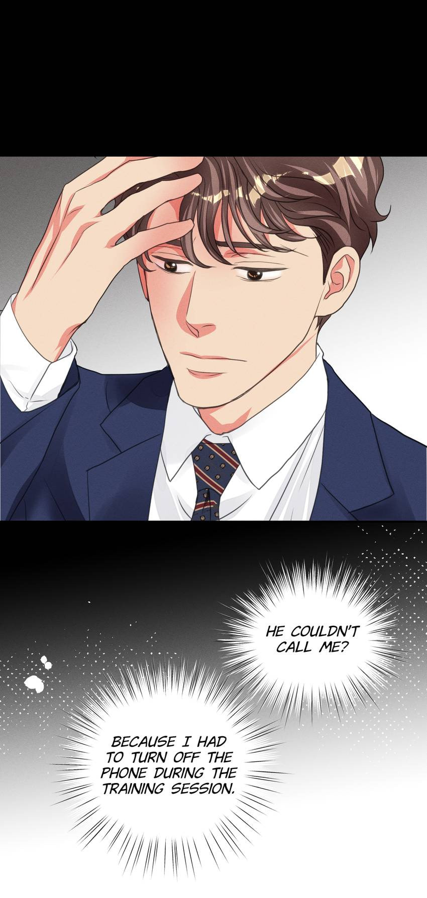 Read Off Limits! chapter 80 image 23 on Lezhin