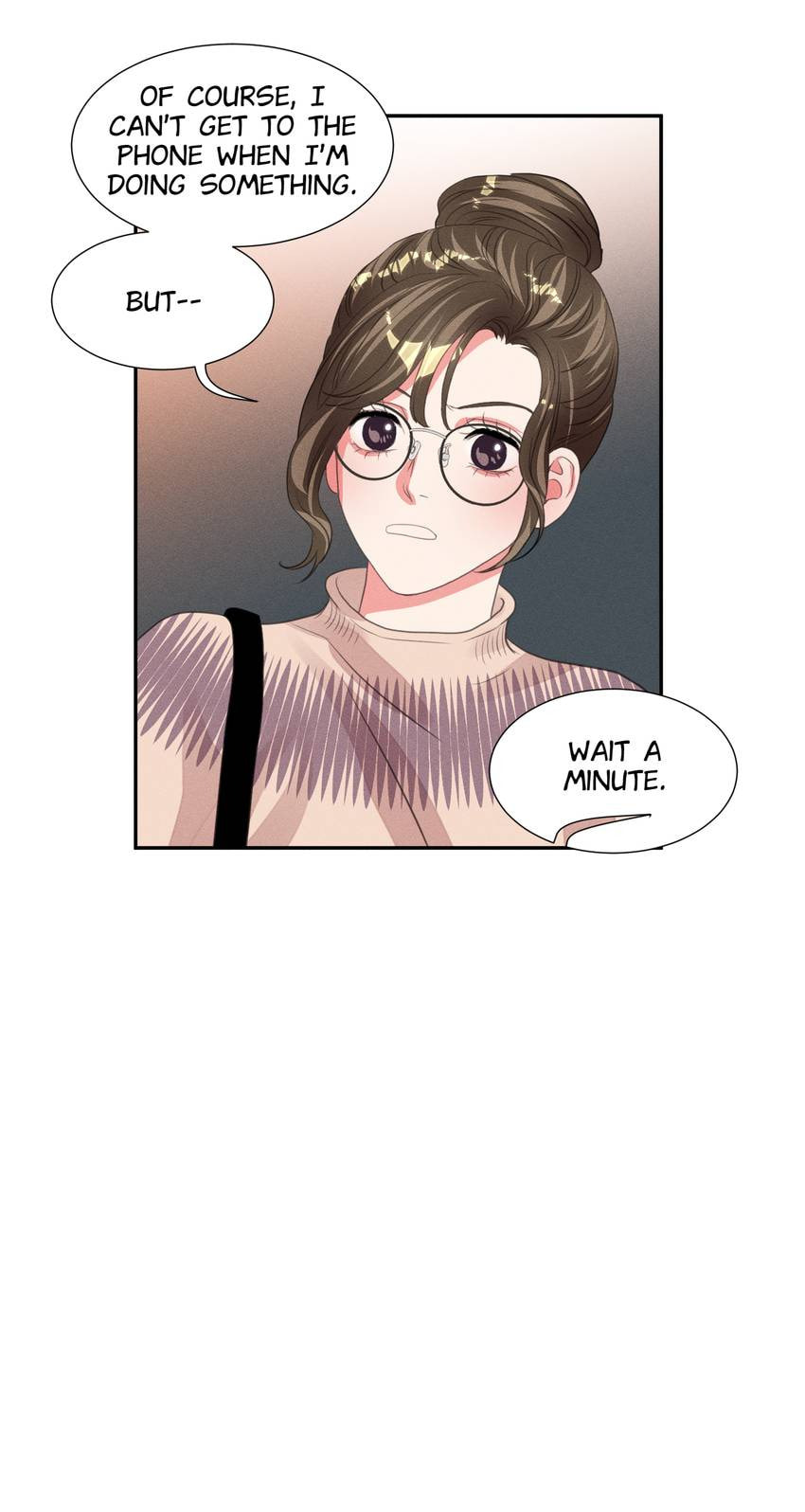 Read Off Limits! chapter 80 image 24 on Lezhin