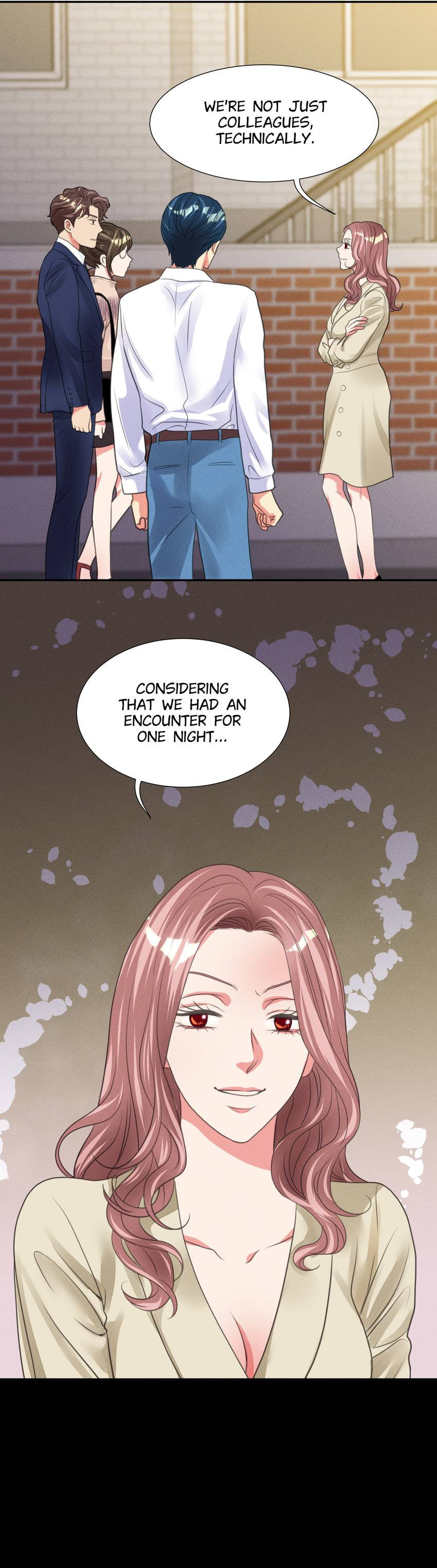 Read Off Limits! chapter 80 image 25 on Lezhin
