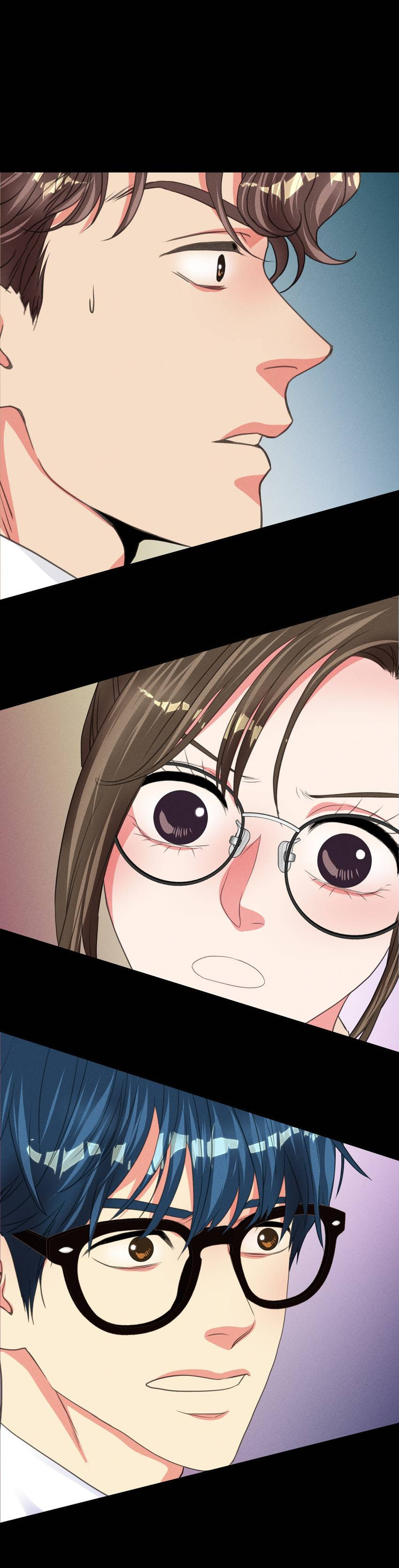 Read Off Limits! chapter 80 image 26 on Lezhin