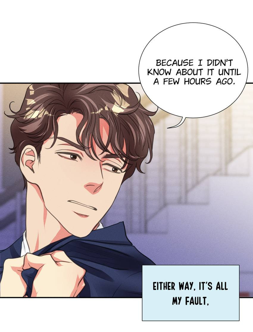 Read Off Limits! chapter 80 image 29 on Lezhin