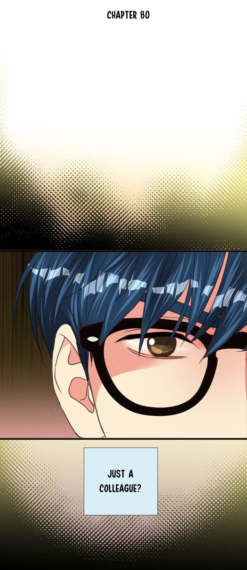 Read Off Limits! chapter 80 image 3 on Lezhin