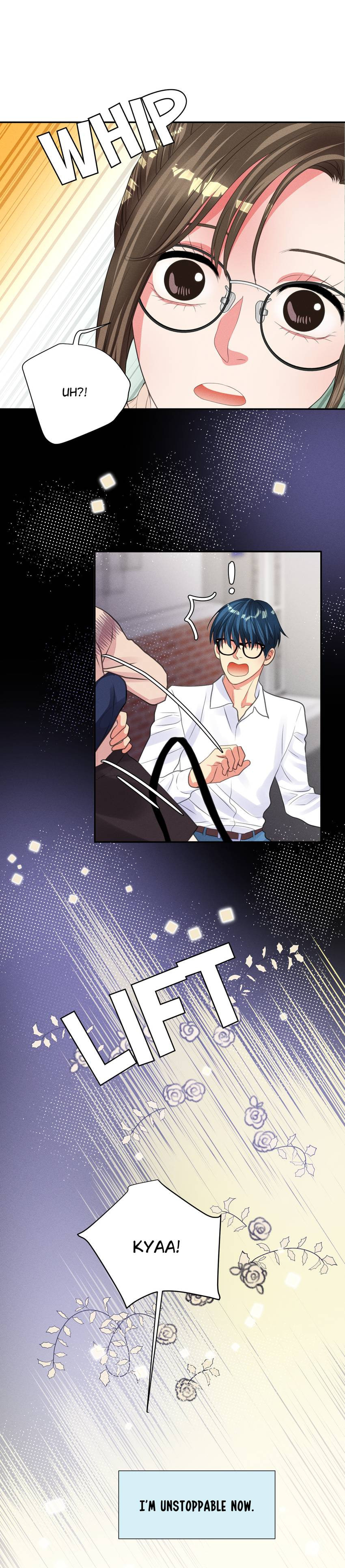 Read Off Limits! chapter 80 image 32 on Lezhin