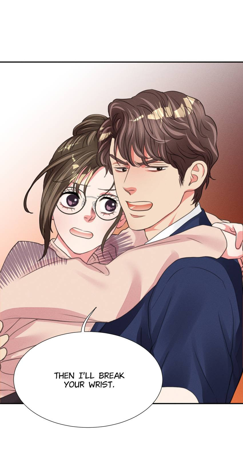 Read Off Limits! chapter 80 image 34 on Lezhin