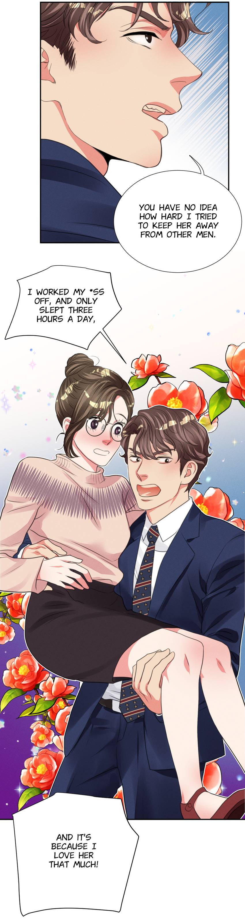 Read Off Limits! chapter 80 image 36 on Lezhin