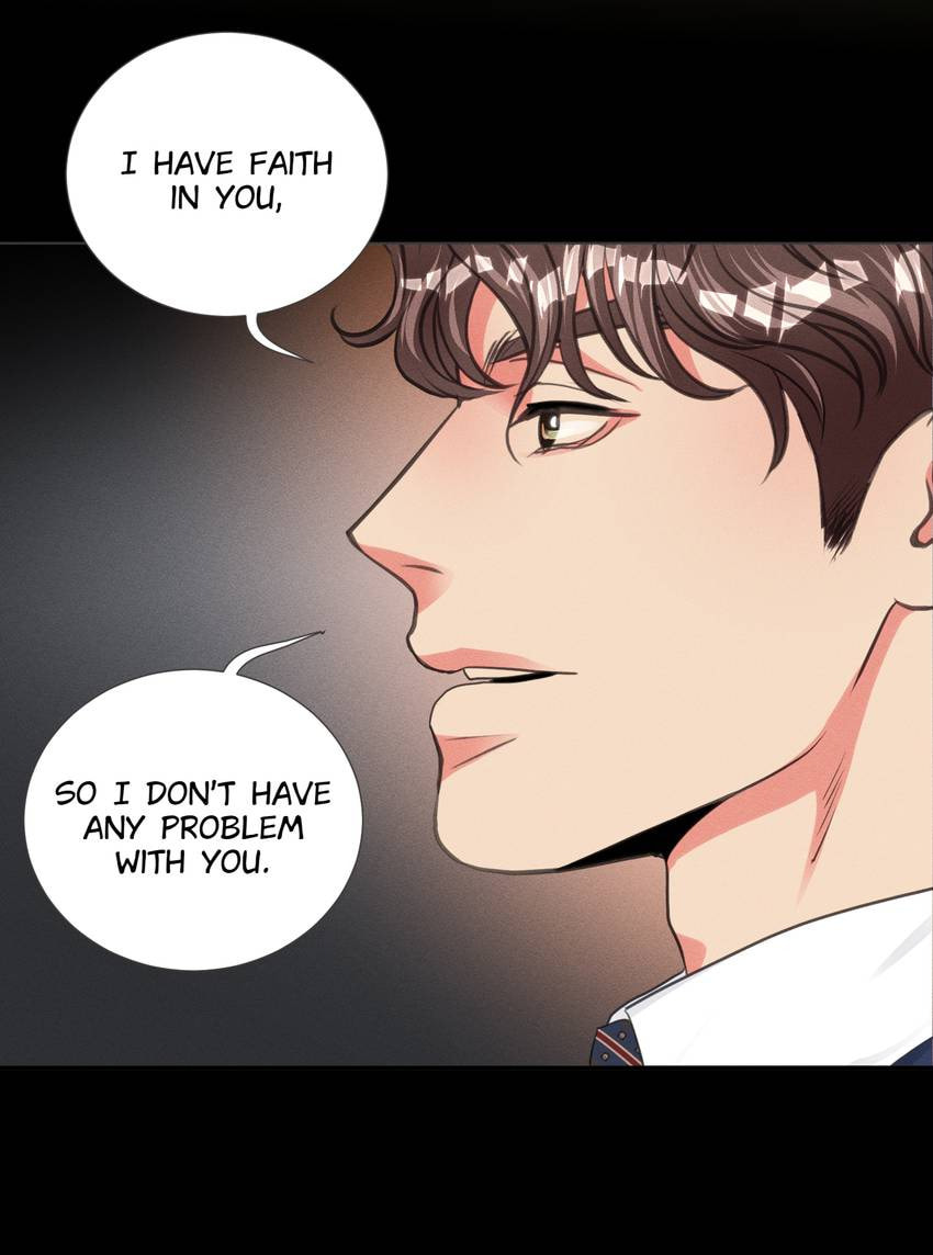 Read Off Limits! chapter 80 image 4 on Lezhin