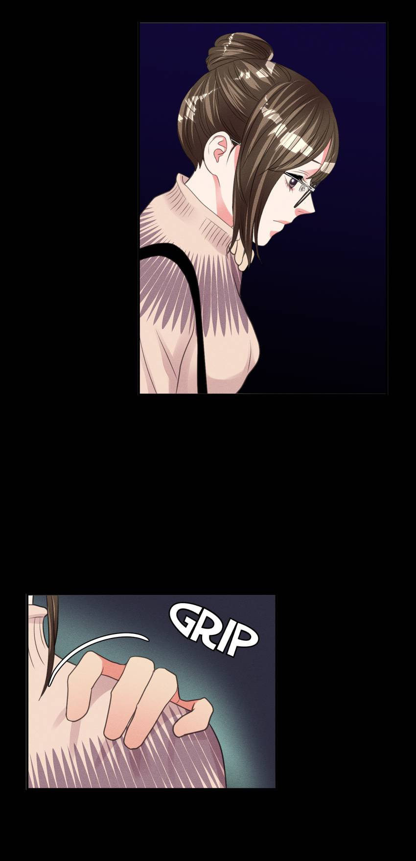 Read Off Limits! chapter 80 image 6 on Lezhin