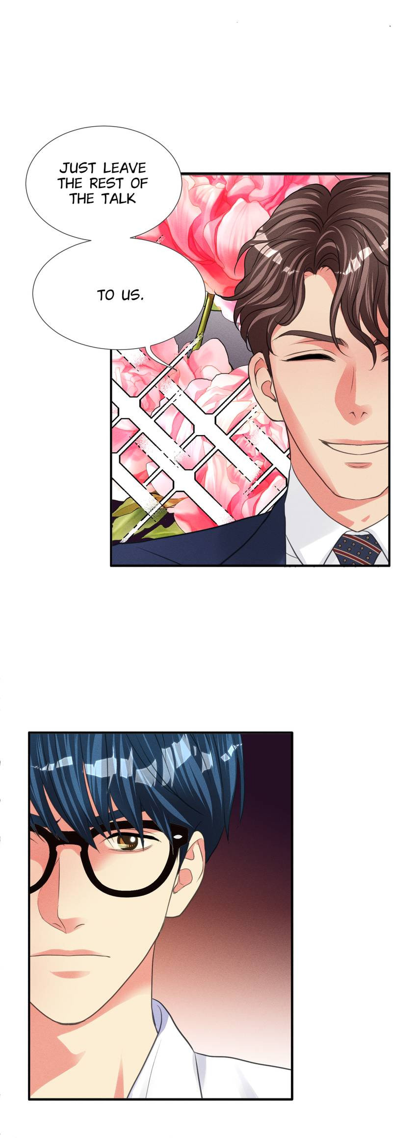 Read Off Limits! chapter 80 image 8 on Lezhin