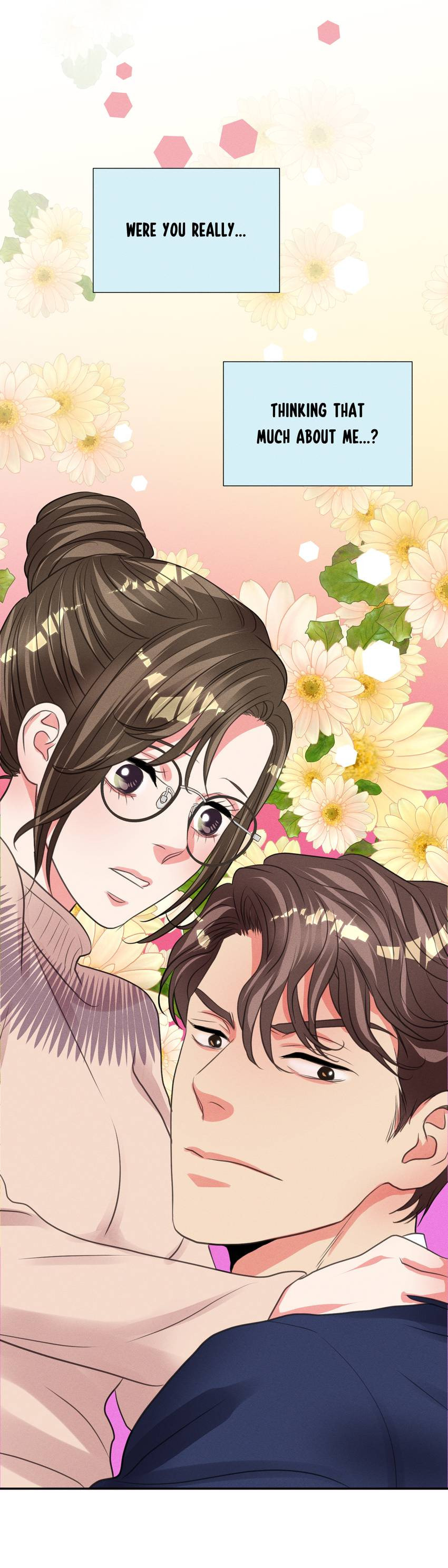 Read Off Limits! chapter 81 image 1 on Lezhin