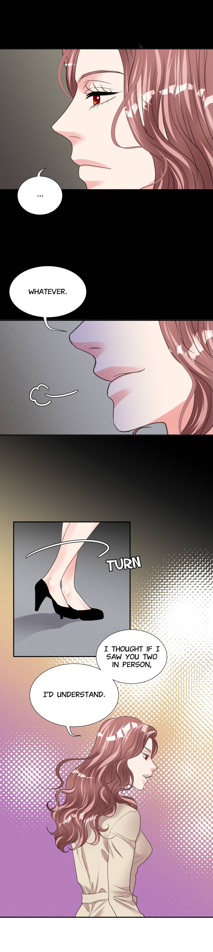 Read Off Limits! chapter 81 image 12 on Lezhin