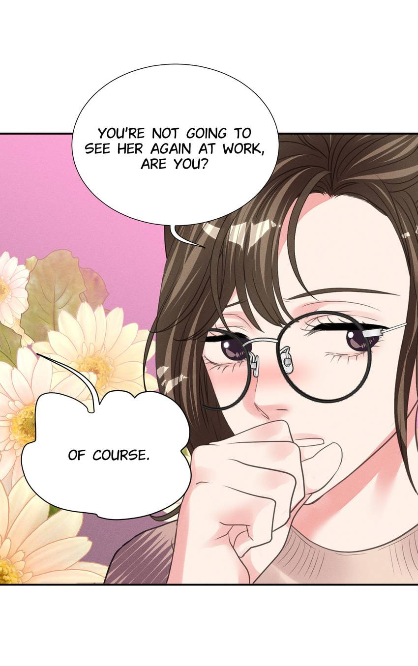 Read Off Limits! chapter 81 image 14 on Lezhin