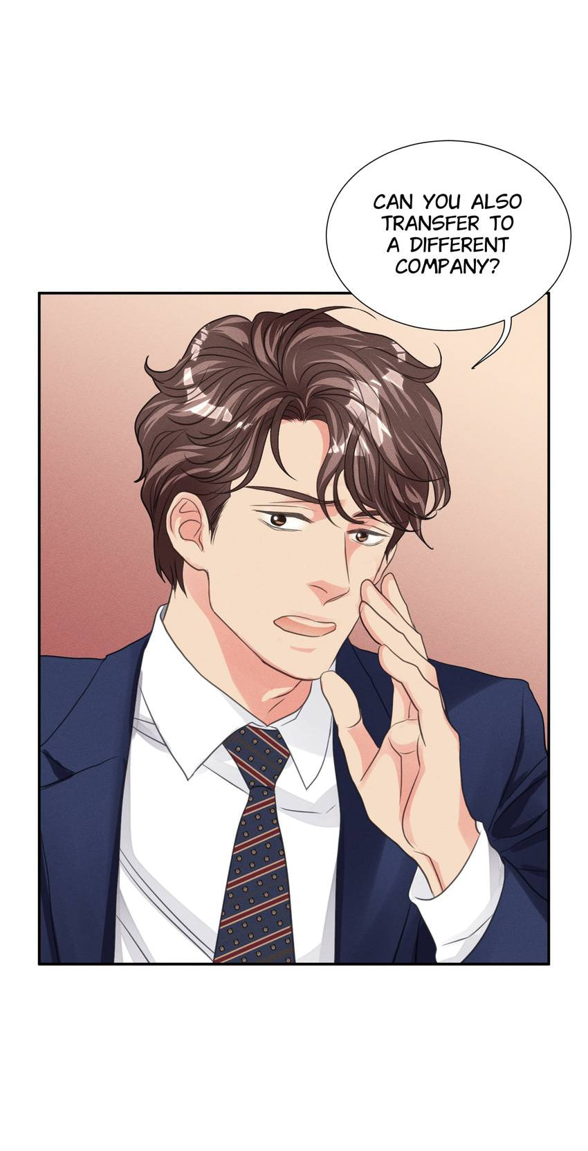 Read Off Limits! chapter 81 image 15 on Lezhin