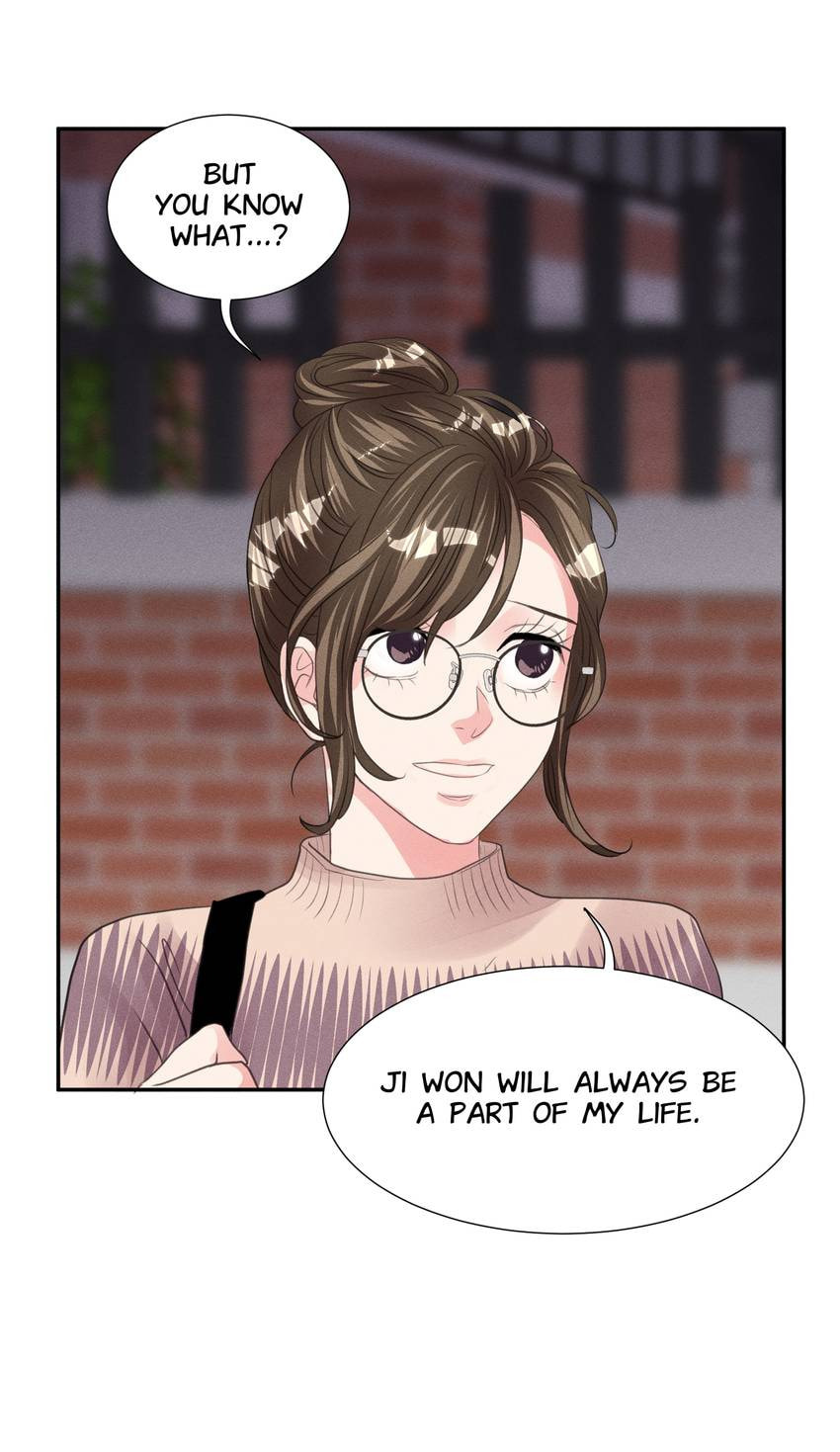 Read Off Limits! chapter 81 image 17 on Lezhin