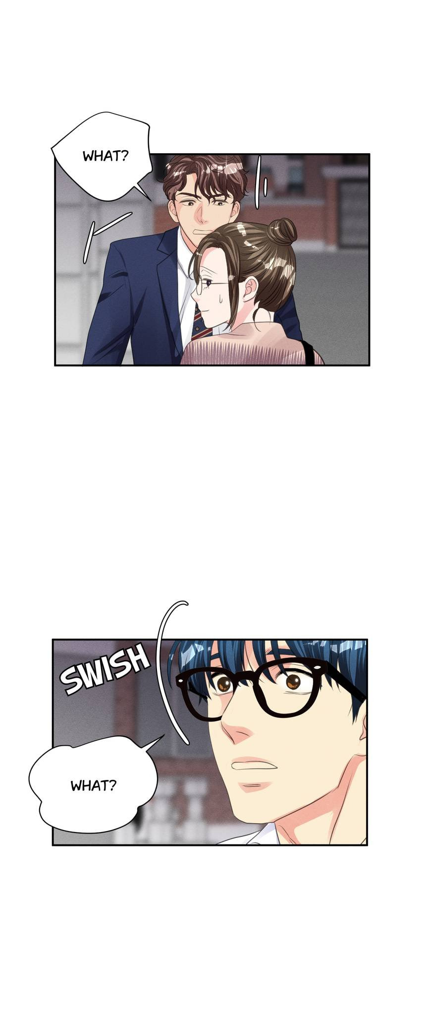 Read Off Limits! chapter 81 image 18 on Lezhin