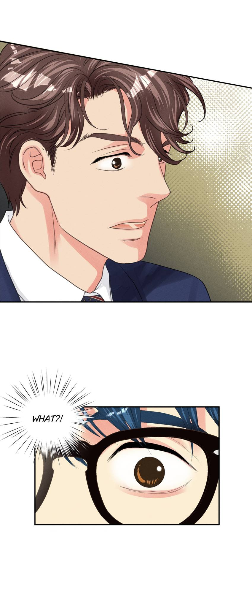 Read Off Limits! chapter 81 image 21 on Lezhin
