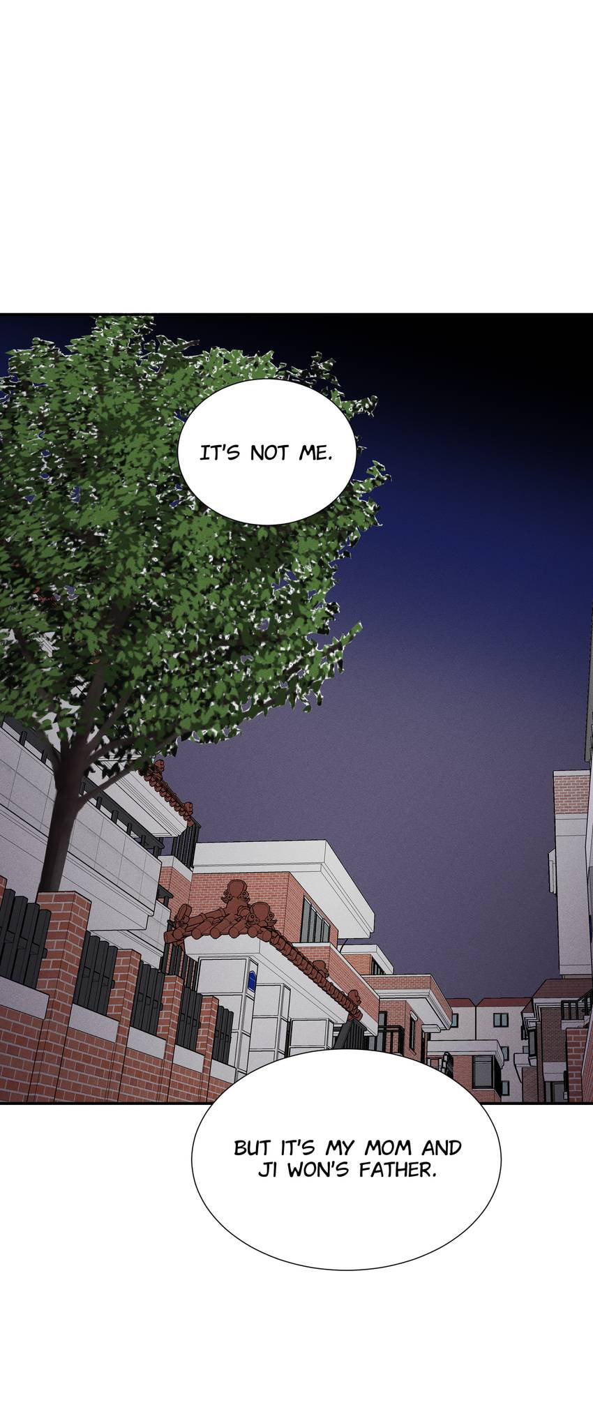 Read Off Limits! chapter 81 image 24 on Lezhin