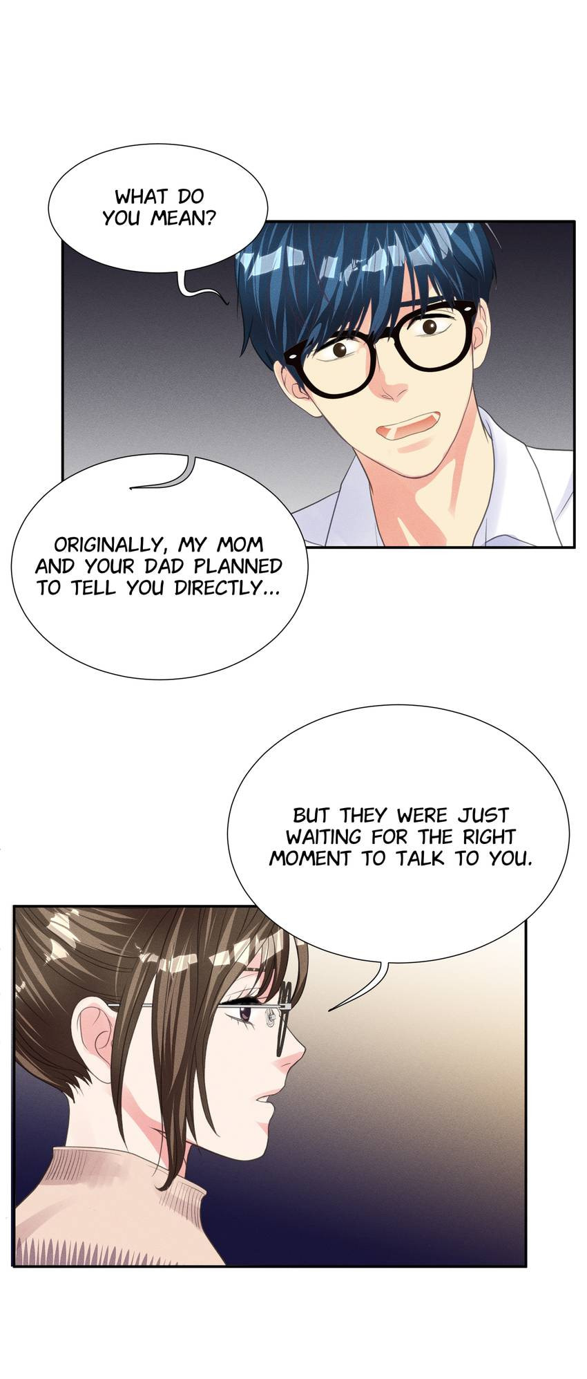 Read Off Limits! chapter 81 image 25 on Lezhin