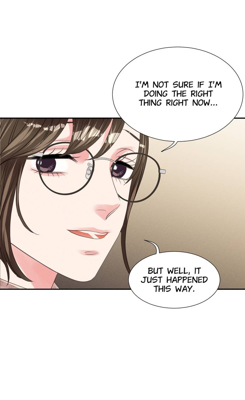 Read Off Limits! chapter 81 image 26 on Lezhin