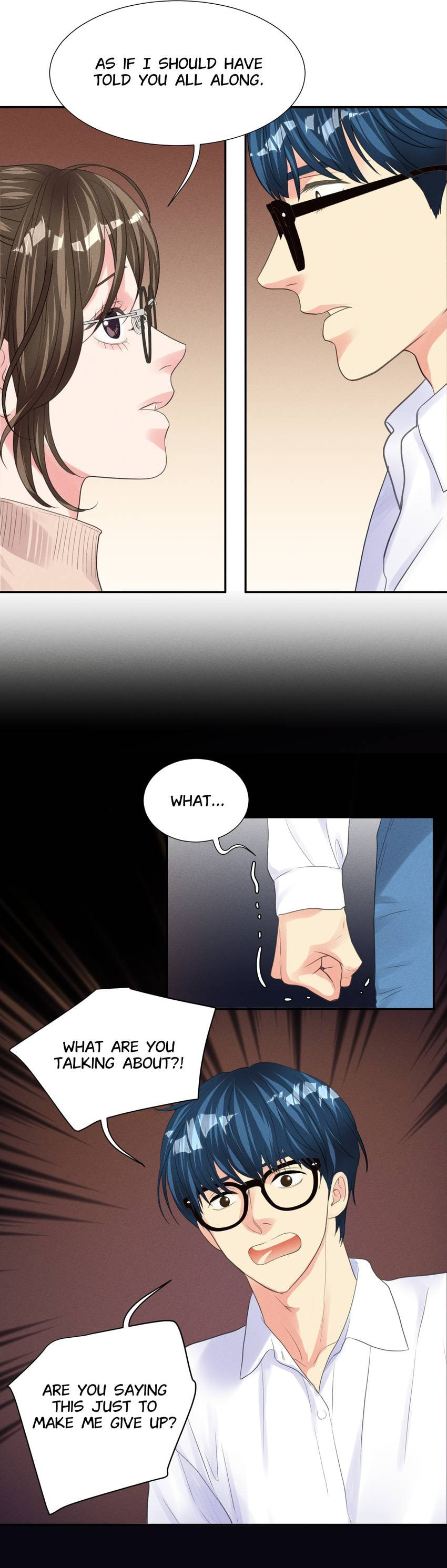 Read Off Limits! chapter 81 image 27 on Lezhin