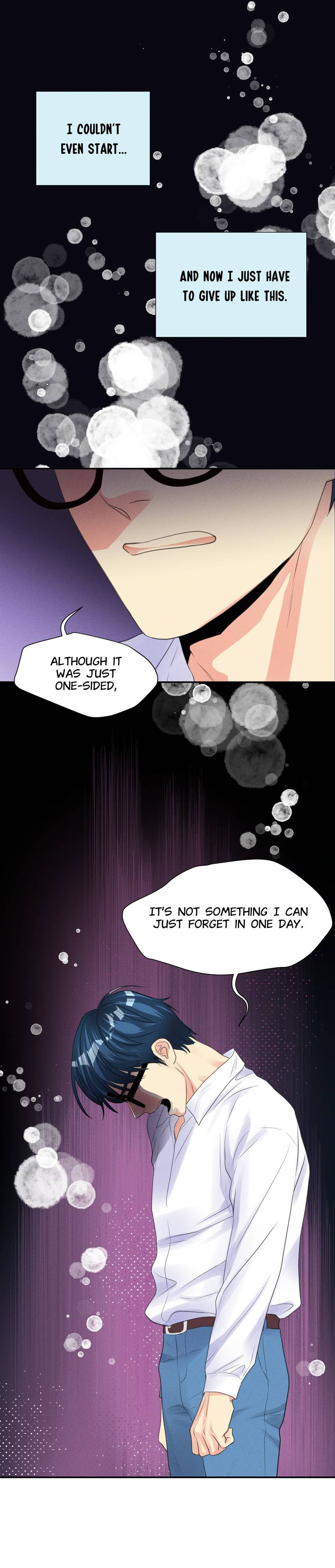 Read Off Limits! chapter 81 image 29 on Lezhin