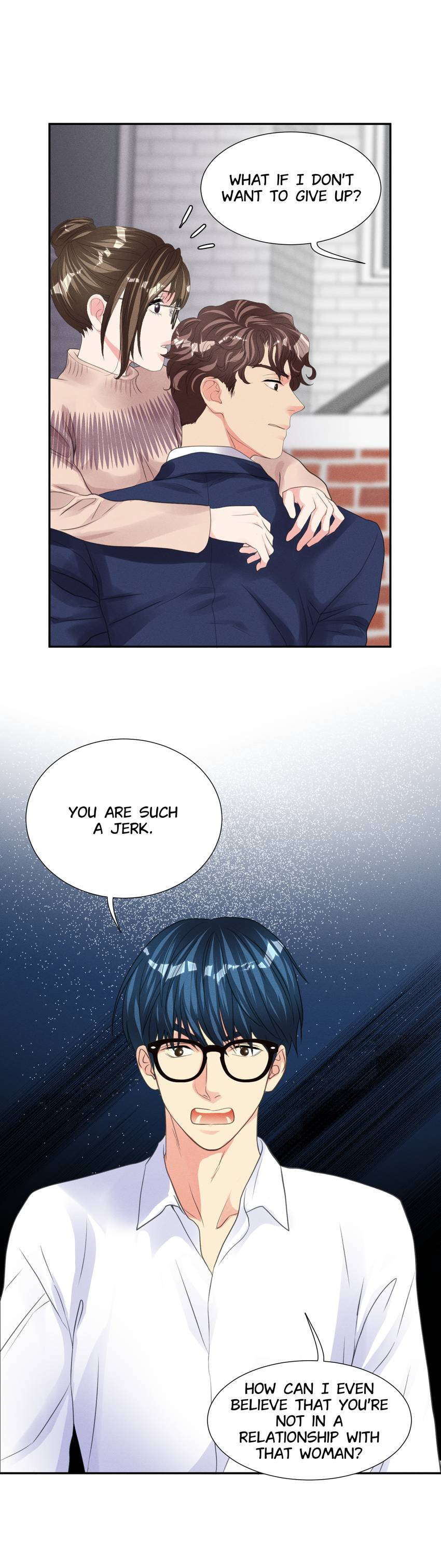 Read Off Limits! chapter 81 image 3 on Lezhin